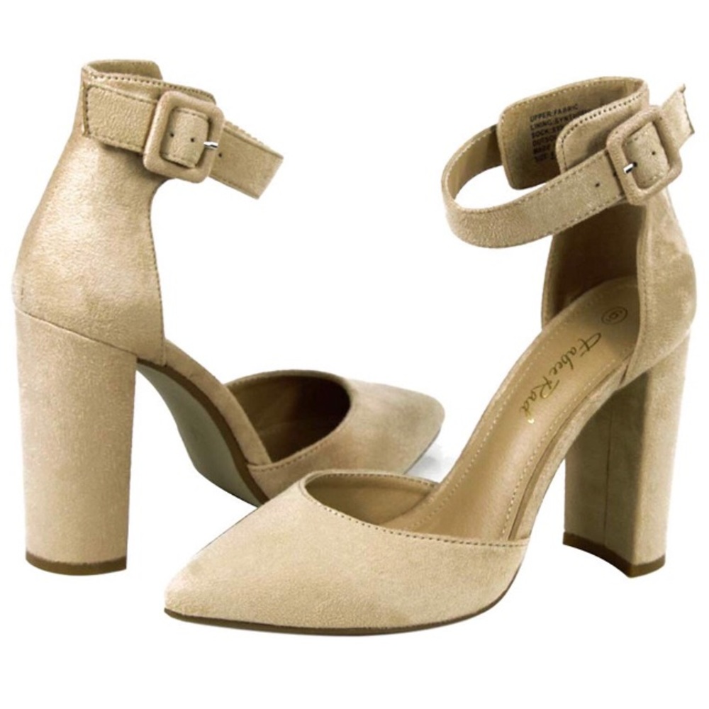 formal shoes